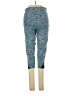 Beverly Hills Polo Club Color Block Blue Active Pants Size S - photo 2