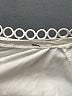 Jump Apparel 100% Polyester Ivory Tank Top Size S - photo 7