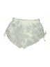 Volcom Silver White Shorts Size S - photo 2