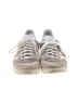 Adidas Gray Sneakers Size 8 1/2 - photo 2