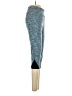Beverly Hills Polo Club Color Block Blue Active Pants Size S - photo 4