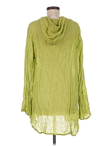 Flax Casual Dress (view 2)