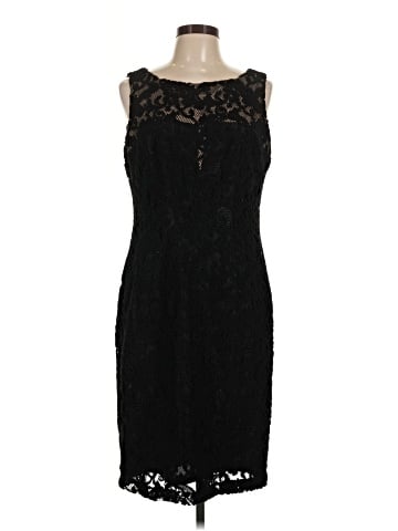 Anne Klein Cocktail Dress (view 1)