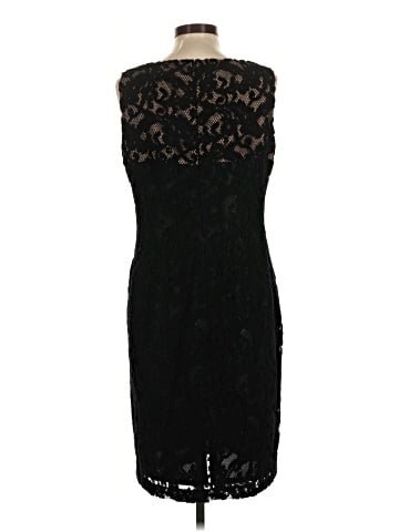 Anne Klein Cocktail Dress (view 2)