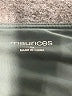 Maurices Solid Gray Active Pants Size 1X - photo 7