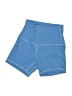 Lululemon Athletica Solid Blue Athletic Shorts Size 4 (estimated) - photo 1