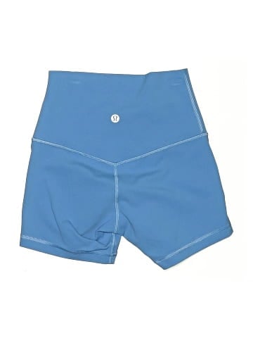 Lululemon Athletica Athletic Shorts (view 2)