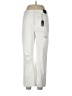 Express Ivory Jeans Size 12 - photo 1