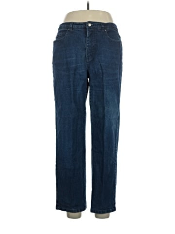 Appleseeds Jeans (view 1)