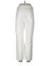 Express Ivory Jeans Size 12 - photo 2