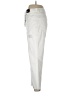 Express Ivory Jeans Size 12 - photo 5