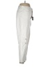 Express Ivory Jeans Size 12 - photo 4