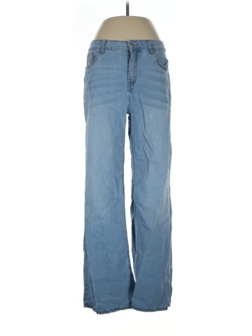 Wax Jean Jeans (view 1)