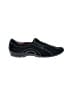 Naturalizer Black Flats Size 8 - photo 1