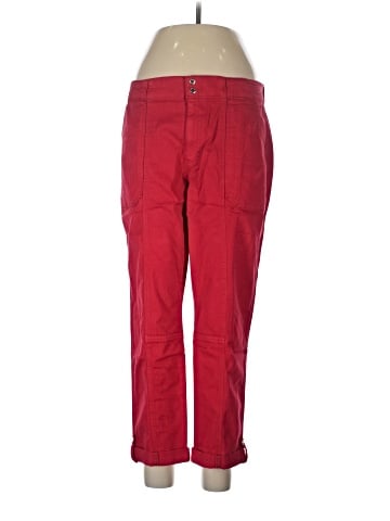 White House Black Market Casual Pants (view 1)