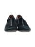 Naturalizer Black Flats Size 8 - photo 2