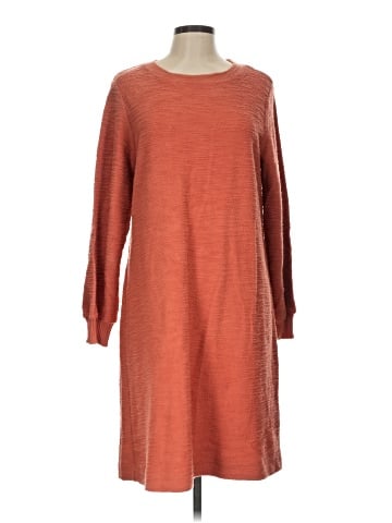 Philosophy Republic Clothing Casual Dress (view 1)