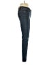 Lucky Brand Hearts Blue Jeans Size 00 - photo 4