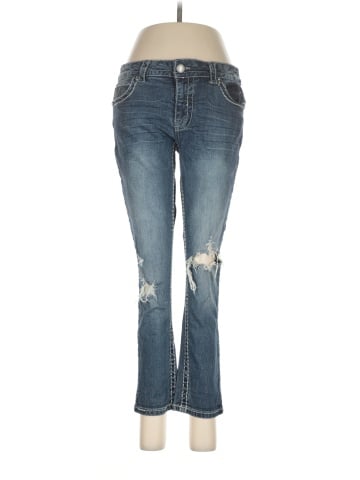Paisley Sky Jeans (view 1)