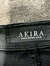 Akira Black Track Pants Size 25 waist - photo 4