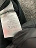 Akira Black Track Pants Size 25 waist - photo 5