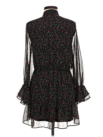 Zara Basic Cocktail Dress (view 2)