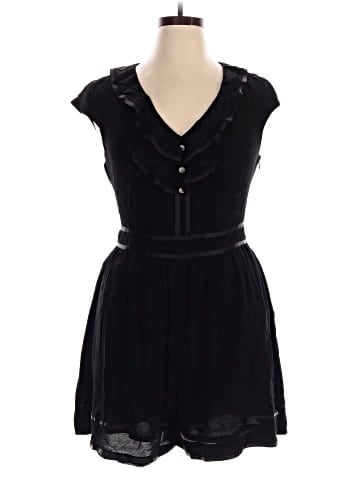 Elevenses Romper (view 1)