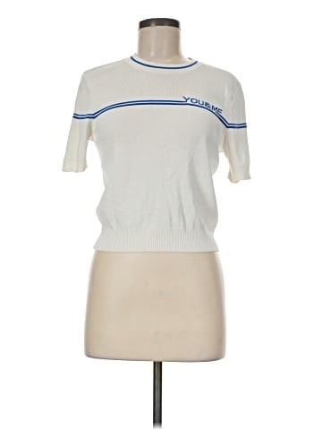 Forever 21 Short Sleeve Top (view 1)
