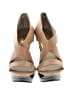MICHAEL Michael Kors Tan Heels Size 6 - photo 2