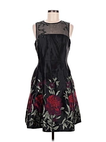 Ivanka Trump Cocktail Dress (view 1)