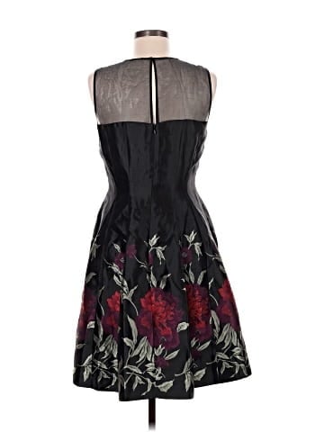 Ivanka Trump Cocktail Dress (view 2)
