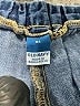 Old Navy 100% Cotton Blue Skort Size XL - photo 3