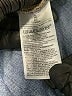 Old Navy 100% Cotton Blue Skort Size XL - photo 4