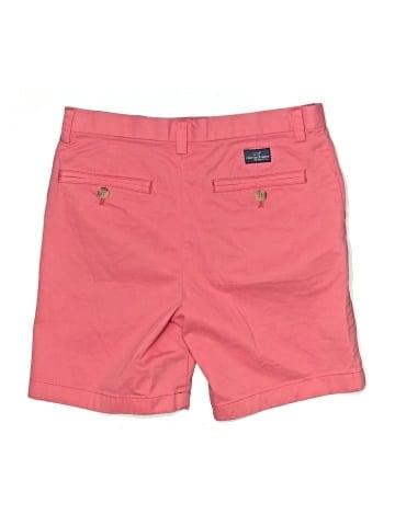 Vineyard Vines Khaki Shorts (view 2)