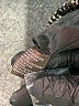 Assorted Brands Tweed Brown Coat Size M - photo 7
