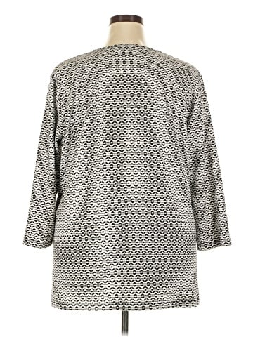 Kasper Cardigan (view 2)