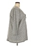 Kasper Gray Cardigan Size 2X - photo 4