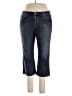 Lucky Brand Blue Jeans Size 16 - photo 1