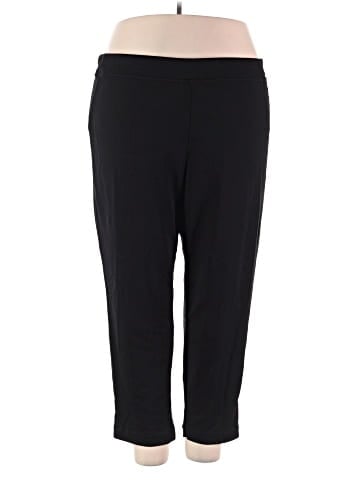 Jones New York Active Pants (view 1)
