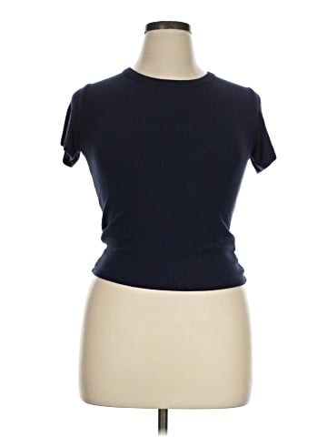 Jon & Anna Short Sleeve Top (view 1)