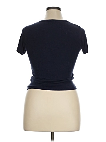 Jon & Anna Short Sleeve Top (view 2)