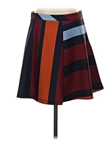 Zara Casual Skirt (view 1)