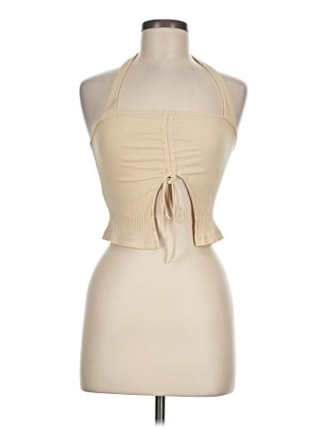 Vrg Grl Tank Top (view 1)