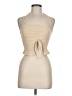 Vrg Grl Tan Tank Top Size 6 - photo 1