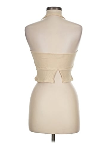 Vrg Grl Tank Top (view 2)