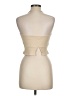 Vrg Grl Tan Tank Top Size 6 - photo 2