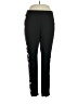 ChicMe Animal Print Black Active Pants Size XL - photo 1