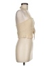 Vrg Grl Tan Tank Top Size 6 - photo 4