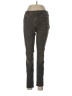 Big Star 100% Cotton Argyle Brown Jeans Size 30 waist - photo 1