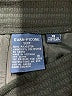 Evan Picone 100% Polyester Solid Black Dress Pants Size 10 - photo 7